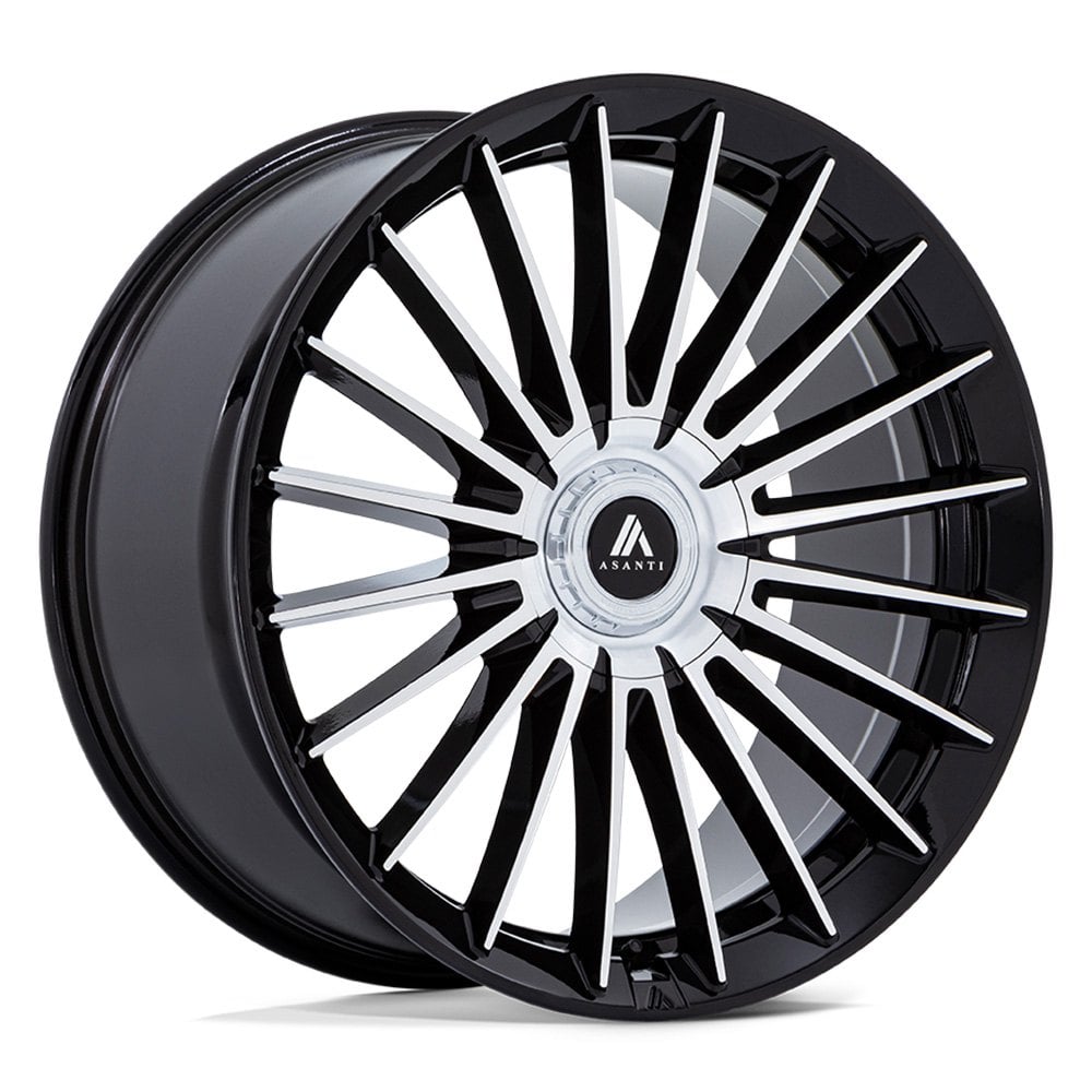 24 Inch Asanti Wheels & Rims | CARiD