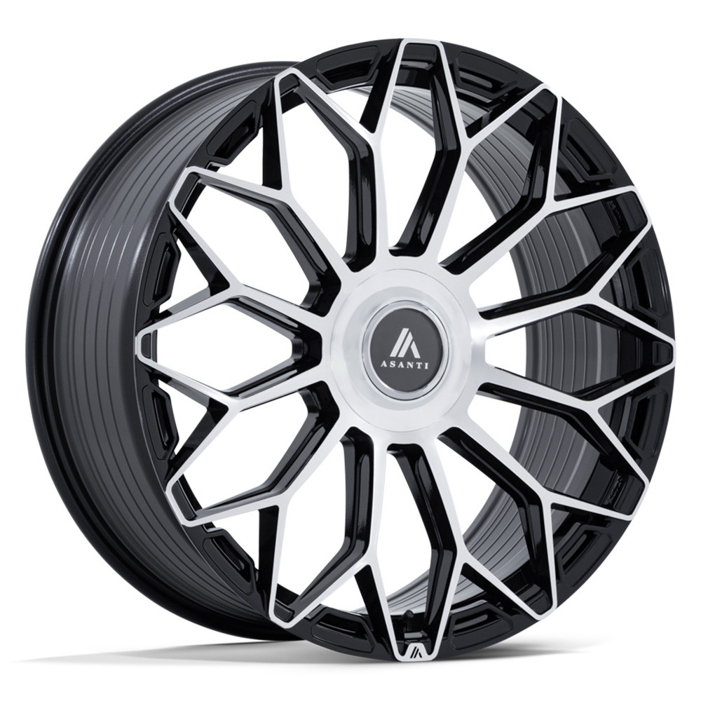 20 Inch Asanti Wheels & Rims | CARiD