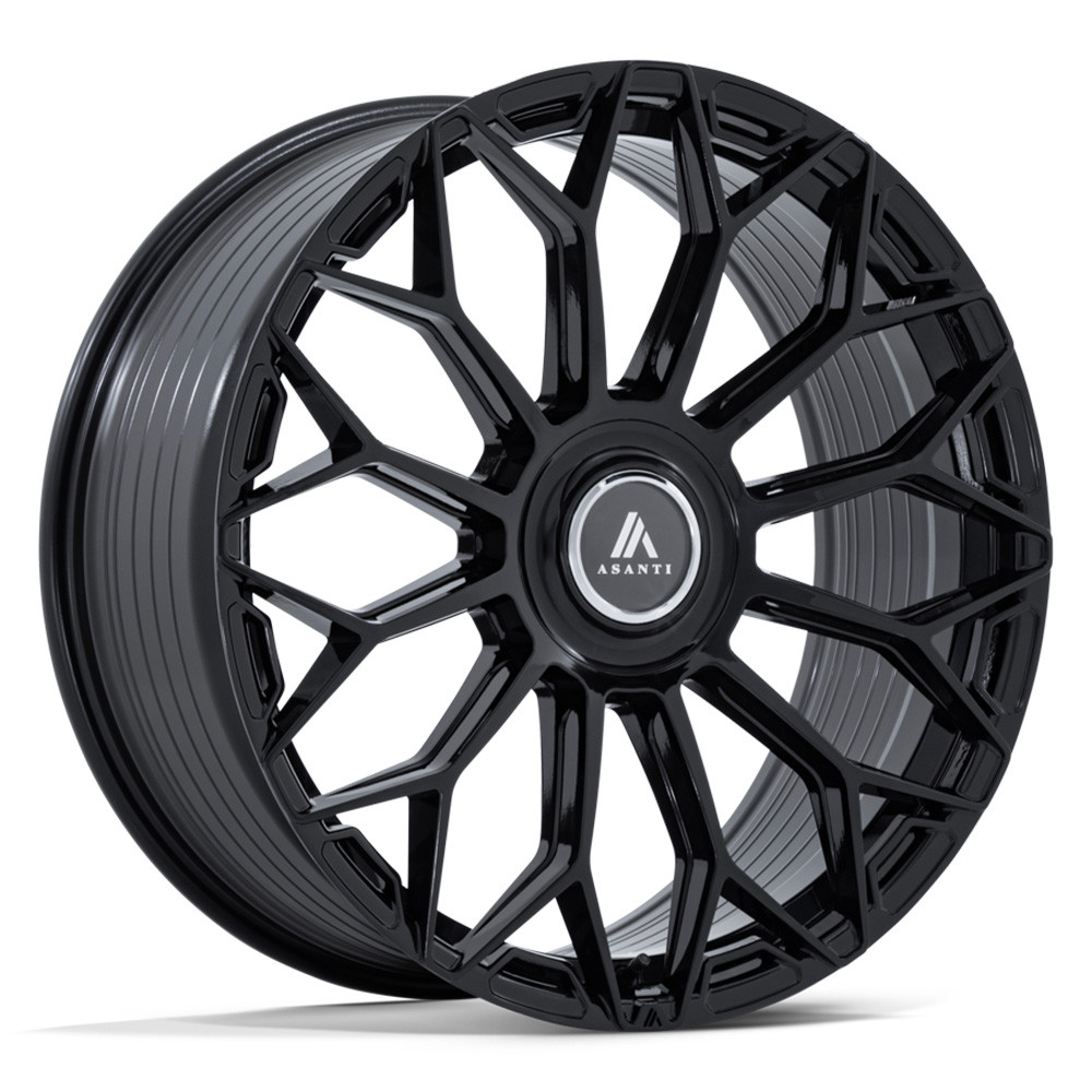 22 Inch Asanti Wheels & Rims | CARiD