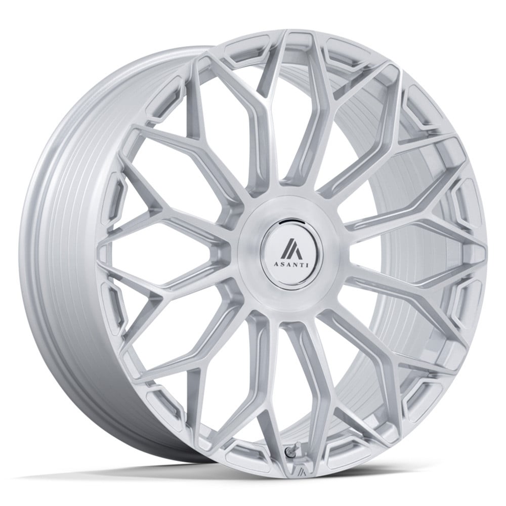 20 Inch Asanti Wheels & Rims | CARiD
