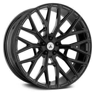 22 Inch Asanti Wheels & Rims | CARiD