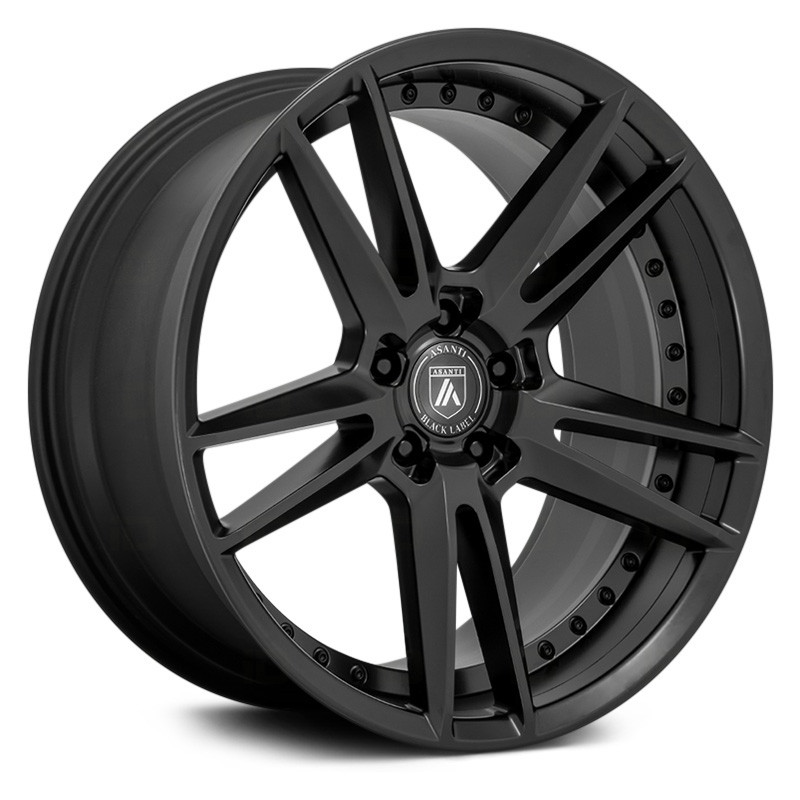 20 Inch Asanti Wheels & Rims | CARiD