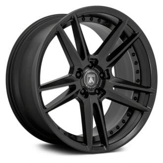 ASANTI® - ABL-33 REIGN Satin Black