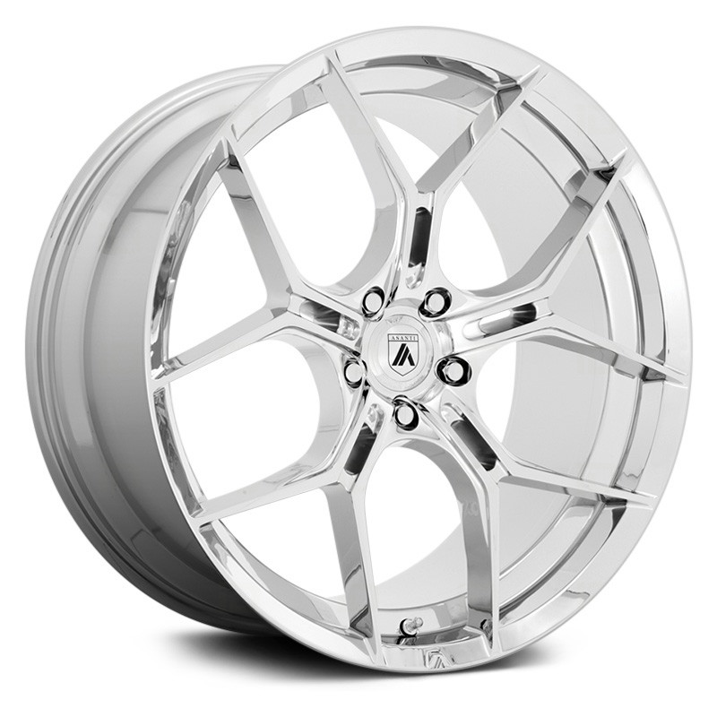 20 Inch Asanti Wheels & Rims | CARiD