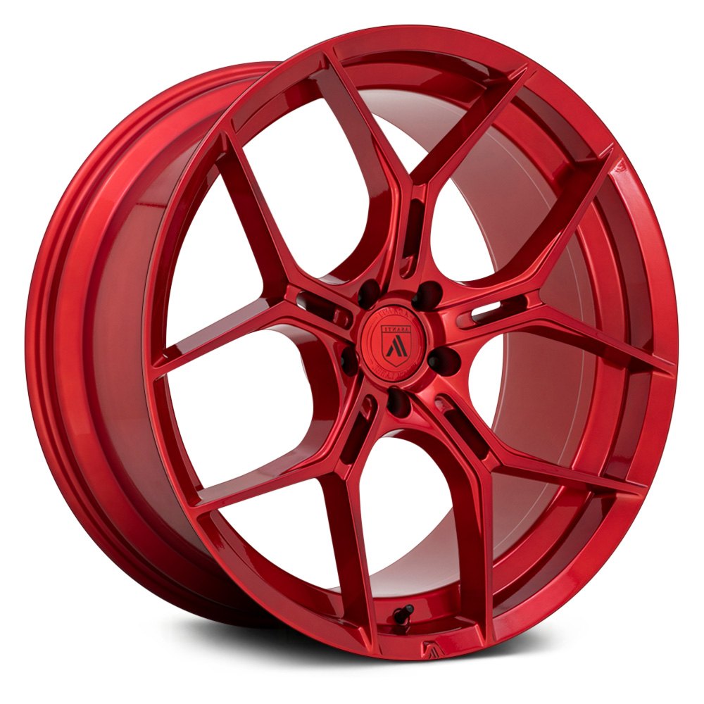 20 Inch Asanti Wheels & Rims | CARiD
