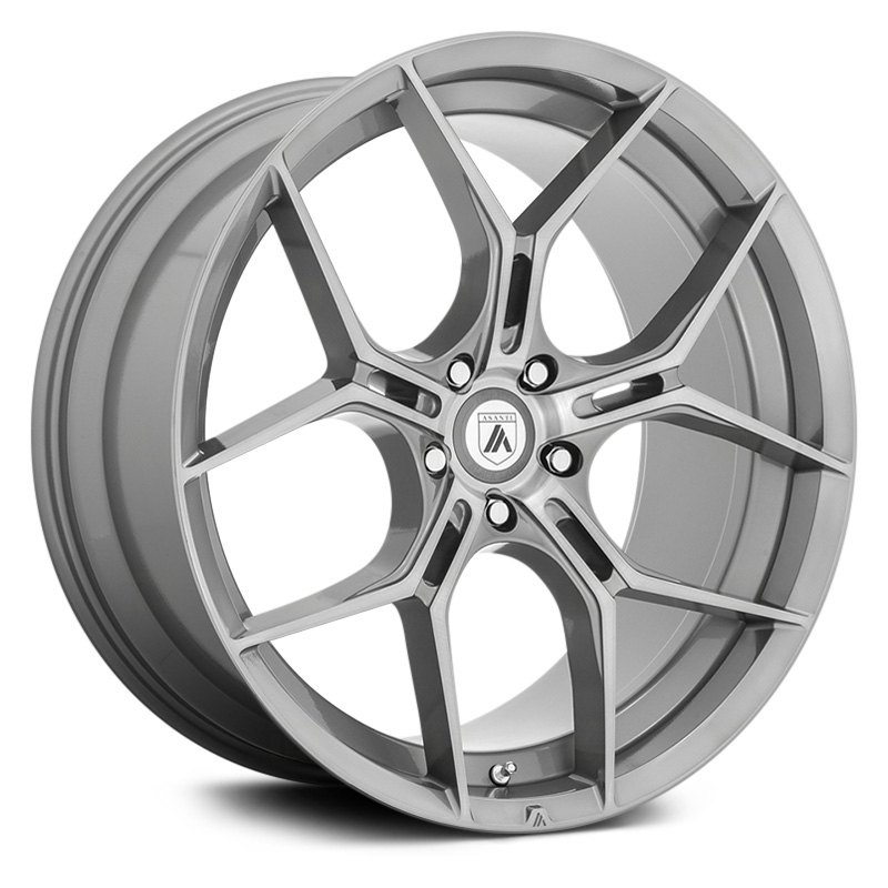 20 Inch Asanti Wheels & Rims | CARiD