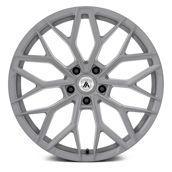 TAT ASANTI ③ MONARCH | Asanti Wheels