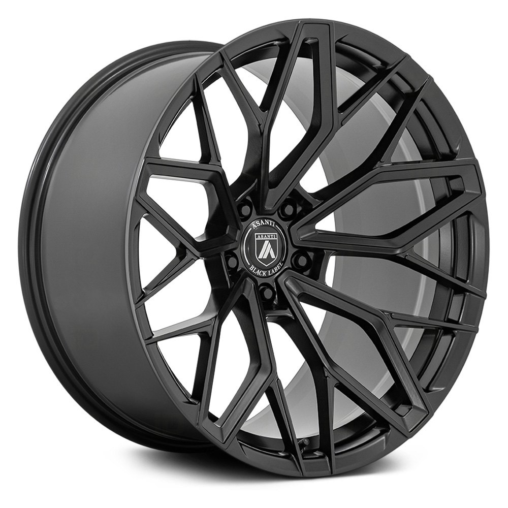20 Inch Asanti Wheels & Rims | CARiD