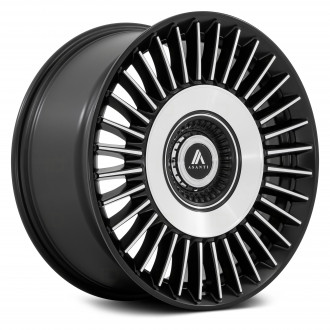 20 Inch Asanti Wheels & Rims | CARiD