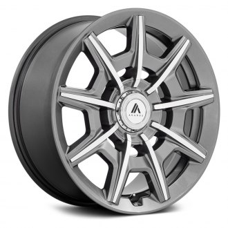 22 Inch 22x10 Asanti CX-506 Custom 3 PC Built Wheels Painted Rims BMW –  DUBSandTIRES-Pines