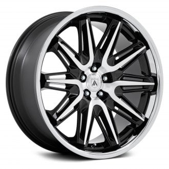 20 Inch Asanti Wheels & Rims | CARiD