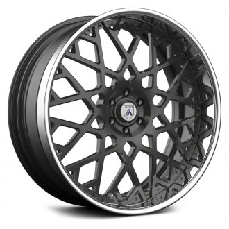 26 inch asanti wheels