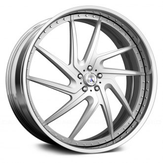 26 inch asanti wheels