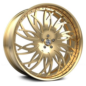 ASANTI® - FS17 2PC Custom Finish