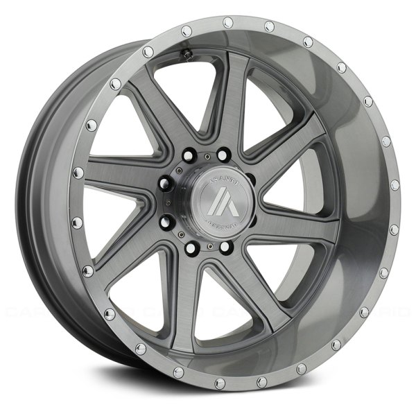 Windmill wheels Clearance