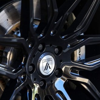 ASANTI® - ABL 11 Gloss Black