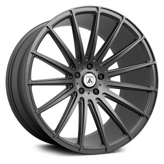 22 Inch 22x10 Asanti CX-506 Custom 3 PC Built Wheels Painted Rims BMW –  DUBSandTIRES-Pines