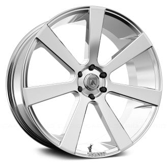 ASANTI® - ABL-15 APOLLO Chrome