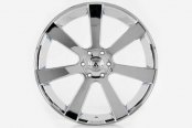 ASANTI® ABL-15 APOLLO Wheels - Chrome Rims