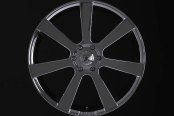 ASANTI® ABL-15 APOLLO Wheels - Chrome Rims