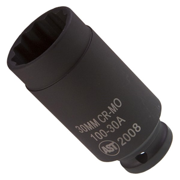 Assenmacher® - 30 mm Deep Socket