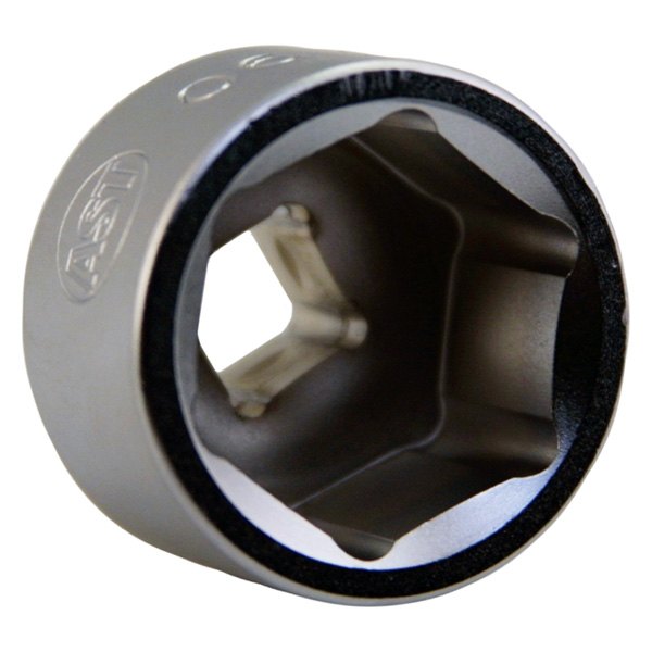 Assenmacher® - 24 mm Steel Oil Filter Socket