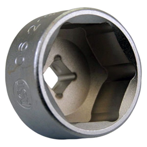 Assenmacher® - 32 mm Steel Oil Filter Socket