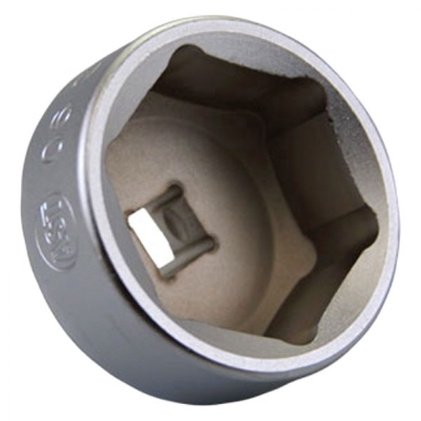 Assenmacher® - 36 mm Steel Oil Filter Socket