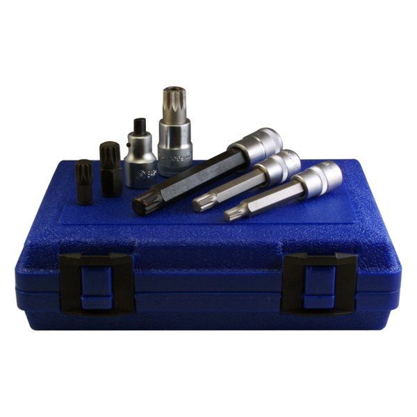 Assenmacher® - Oil Drain Plug Socket Set
