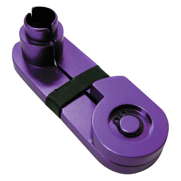 Assenmacher® - 3/8" Purple Fuel Line Remover Tool