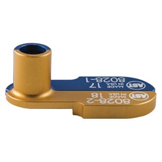 Assenmacher® 8028 - Fuel Line Disconnect Tool