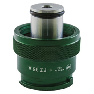 Assenmacher® - M52 x 2.50 Cooling Tank Pressure Tester Adapter