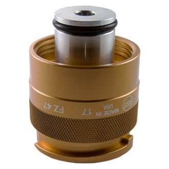 Assenmacher® - Cooling Tank Pressure Tester Adapter