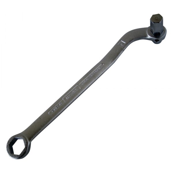Assenmacher® - 14 mm x 17 mm Oil Drain Plug Wrench