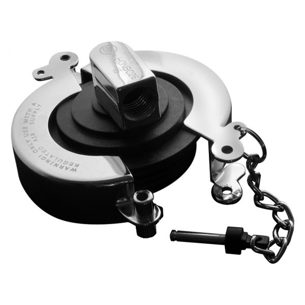 Assenmacher® - Brake Fluid Adapter