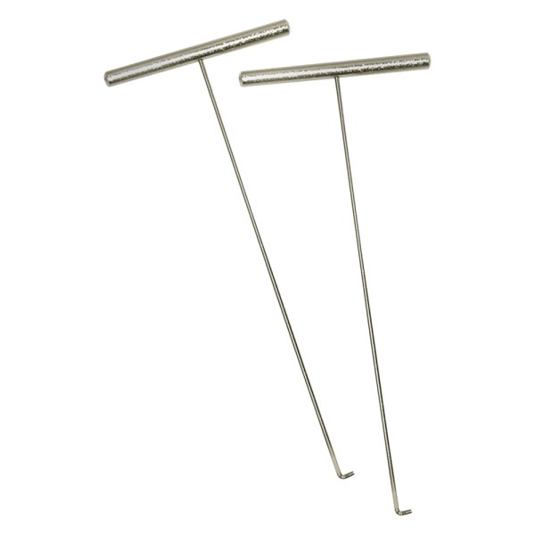 Assenmacher® - T-Handle Puller Hooks