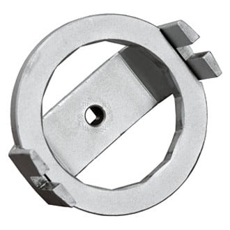 Assenmacher® - Aluminum Cap Style Oil Filter Wrench