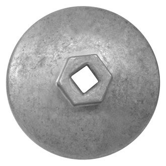 Assenmacher® - Aluminum Cap Style Oil Filter Wrench