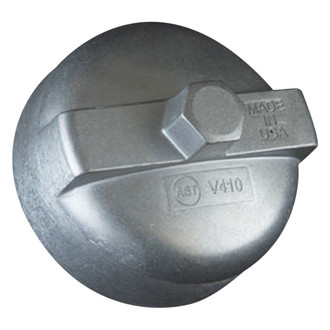 Assenmacher® - Aluminum Cap Style Oil Filter Wrench