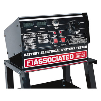 Associated Equipment® - Battery Load Tester