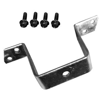 Associated Equipment® 605671 - Front Leg with Screws
