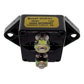 Associated Equipment® - 110 A Circuit Breaker