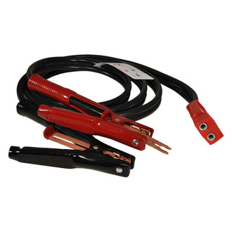 Associated Equipment® - Replacement Cable and Clamps