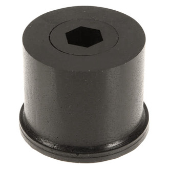 AST® - Front Driver or Passenger Side Lower Inner Rearward Control Arm Bushing