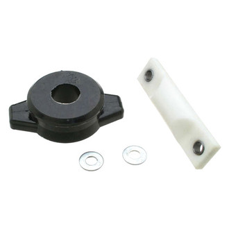 AST® - Heavy Duty Rear Trailing Arm Bushing