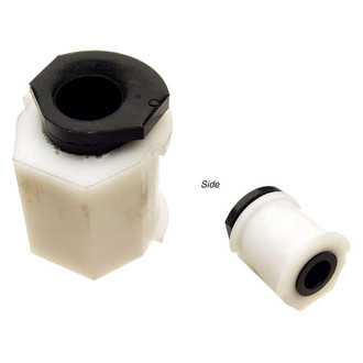 AST® - Front Lower Inner Rearward Control Arm Bushing