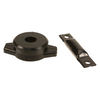 AST® - Heavy Duty Rear Trailing Arm Bushing
