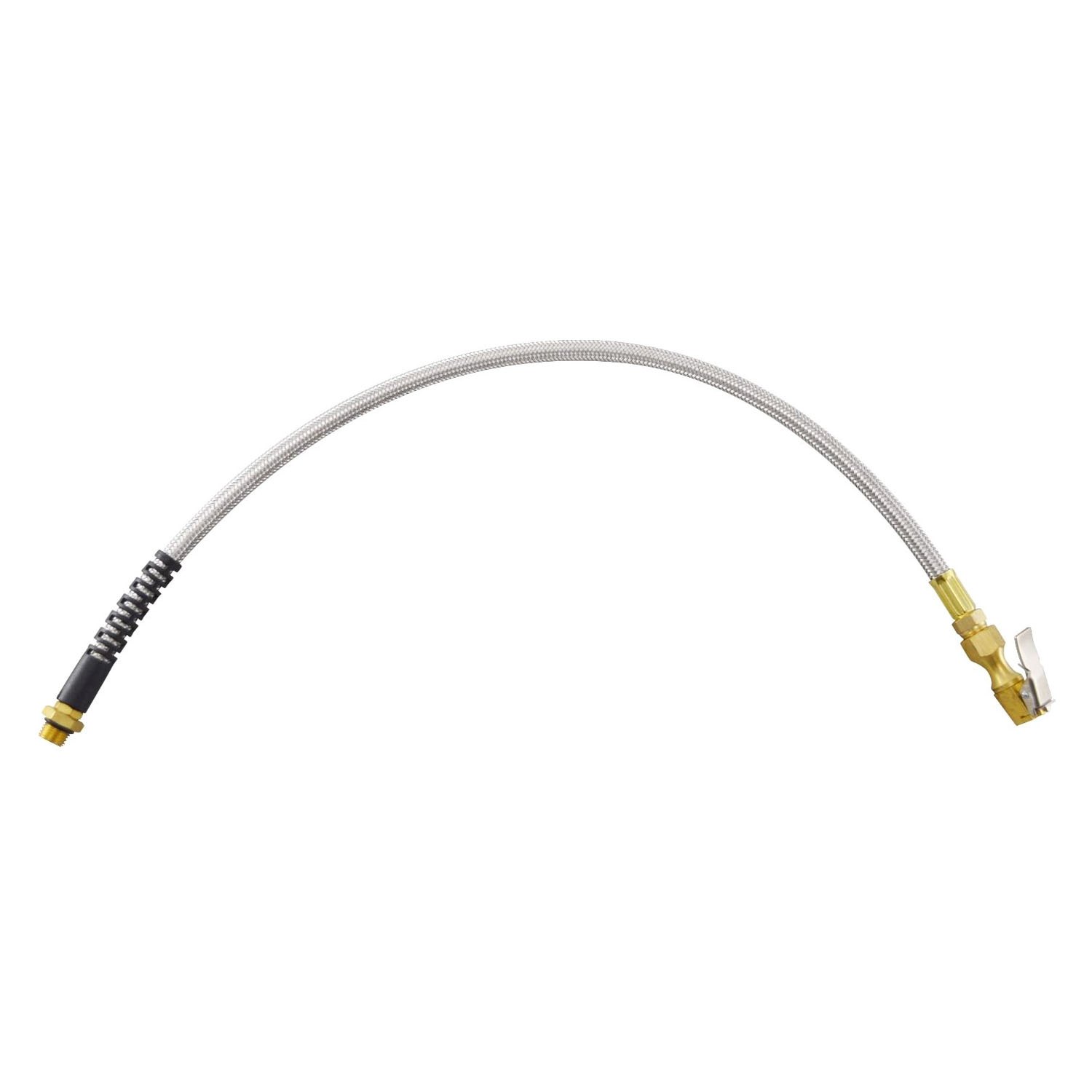 Astro Pneumatic Tool® 3018HSS 21" Stainless Steel Air Hose with