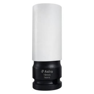 Astro Pneumatic Tool® - Sleeve Protector for 19 mm Wheel Socket