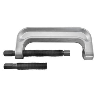 Astro Pneumatic Tool® - Goliath Ball Joint XL C-Frame Press